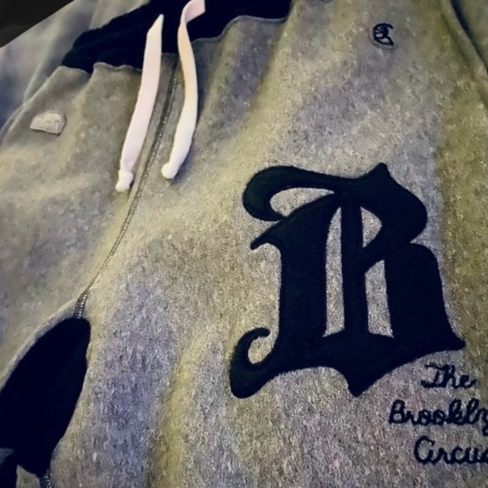 Todd Snyder, Brooklyn, Circus, Champion Joggers!  ON SALE NOW!!!